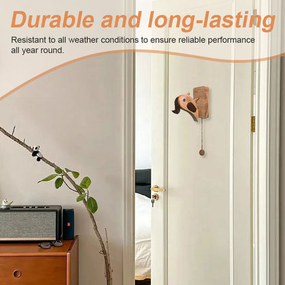 PeckerTone™ Decor Accogliente e Stile