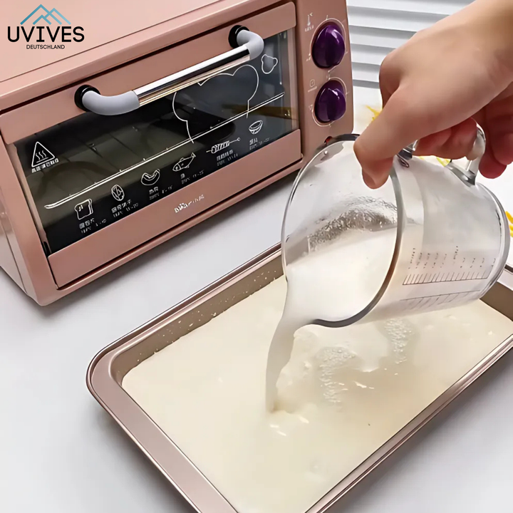 CookieCraft™ Creazione di Biscotti Perfetti