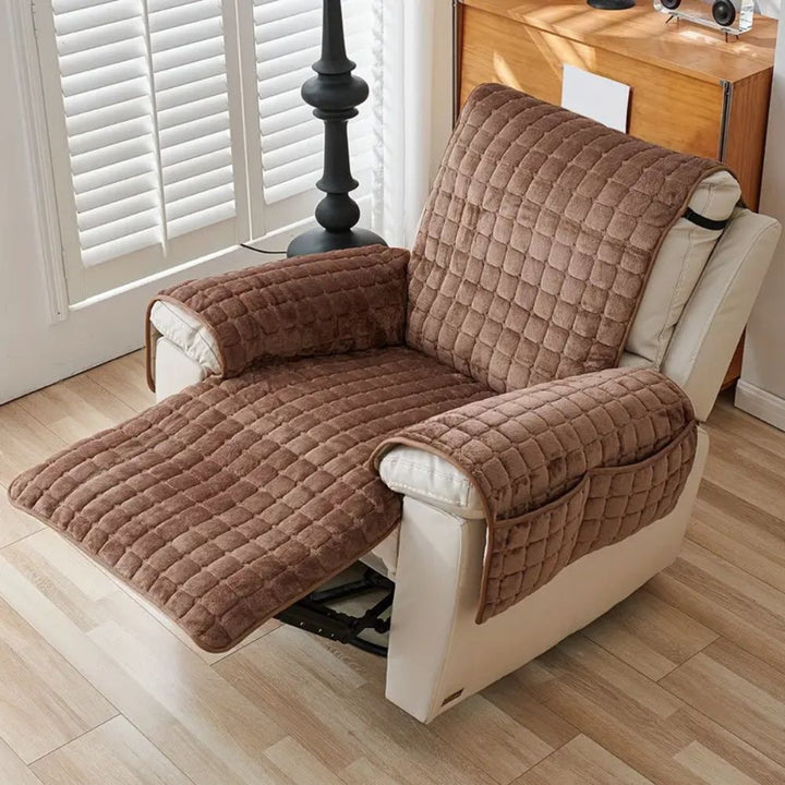 Copertura per Poltrona Recliner Snug Grid