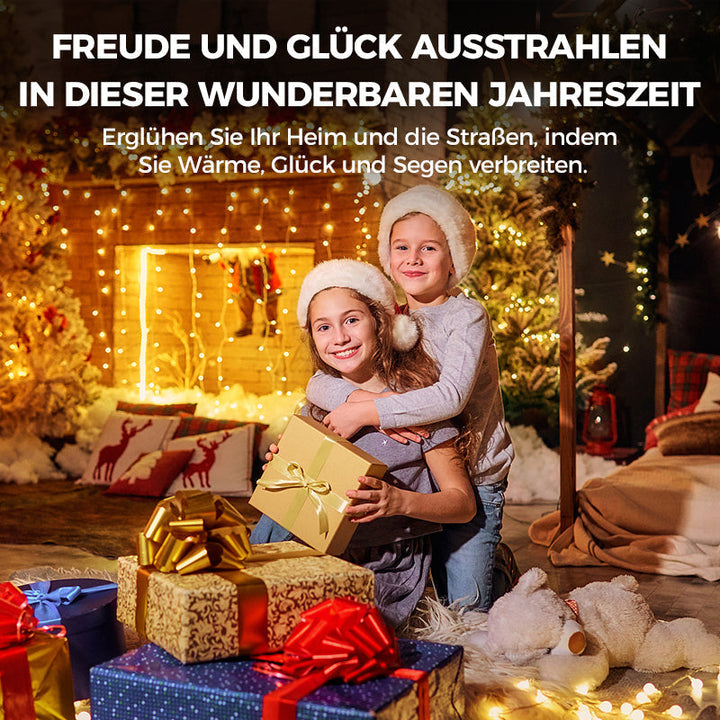 MerryLights™ Éclairez vos Nuits de Fête