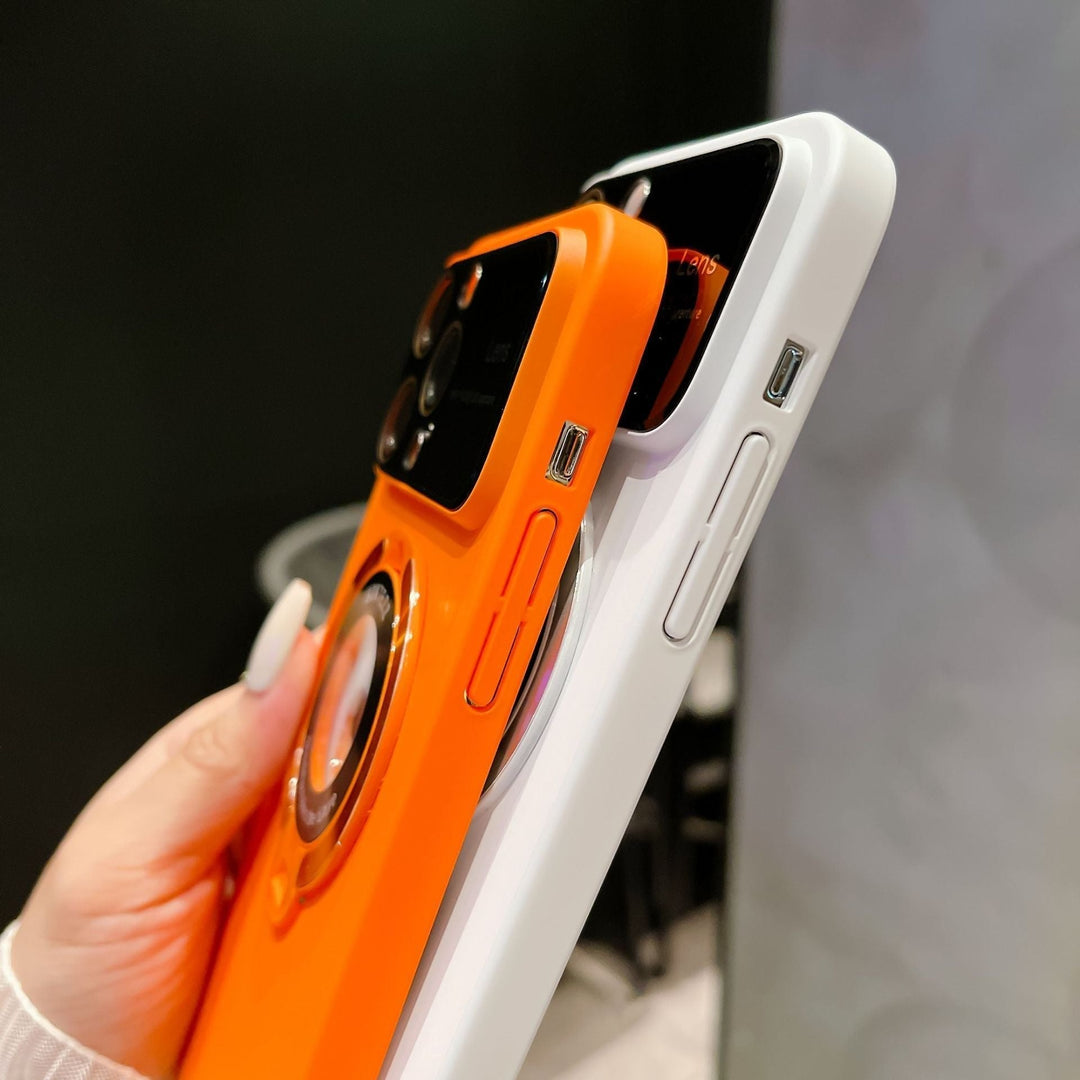 IntelligenteLadung™ Favorisce la ricarica wireless