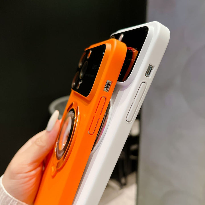 IntelligenteLadung™ Favorisce la ricarica wireless