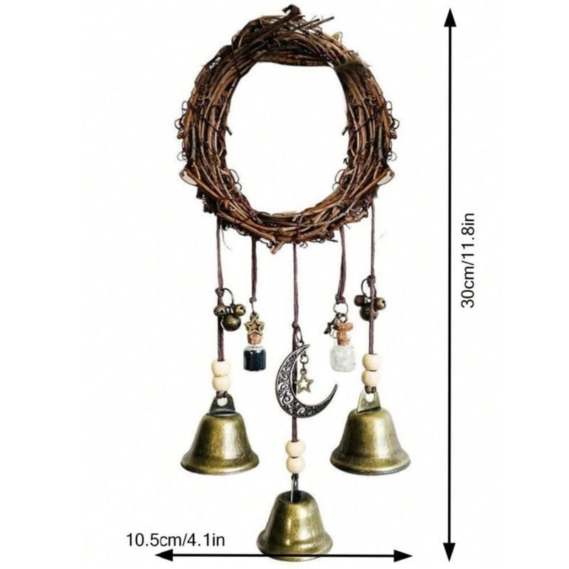 MagicChimes™ Suono Magico Mistico