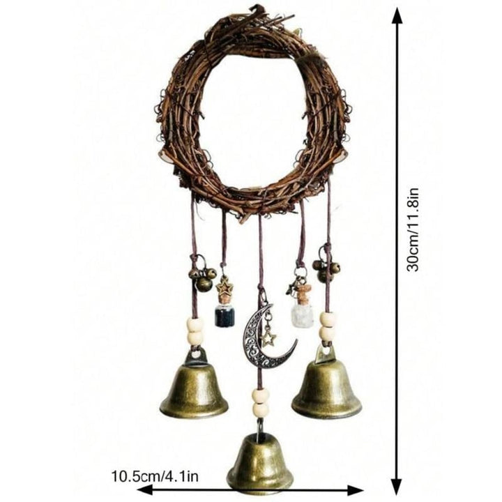 MagicChimes™ Suono Magico Mistico