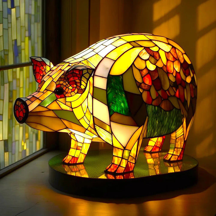 Lampada Animale WildesGlühen™