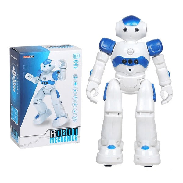 ThinkBot™ Automatizza le Attività Quotidiane