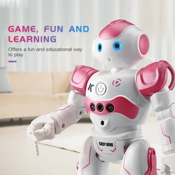 ThinkBot™ Automatizza le Attività Quotidiane