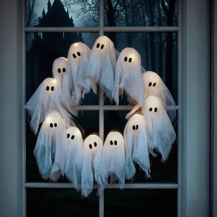 WickedGlow™ Luce Spettrale Notturna