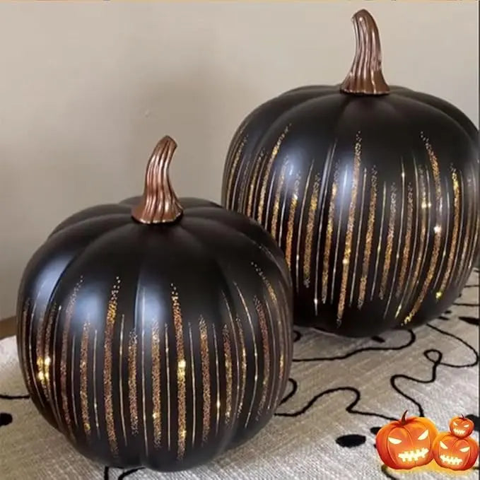 PumpkinGlow™ Illuminazione Ambientale Magica