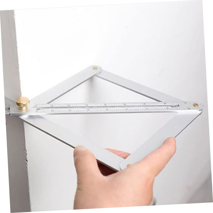 AngleGuide™ Precisione di Taglio Guidata