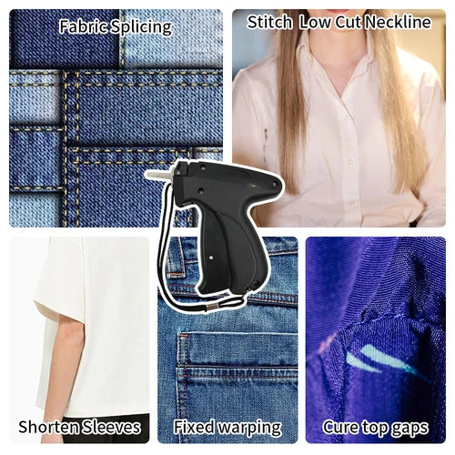 NadelFix™ Couture Professionale a Domicilio
