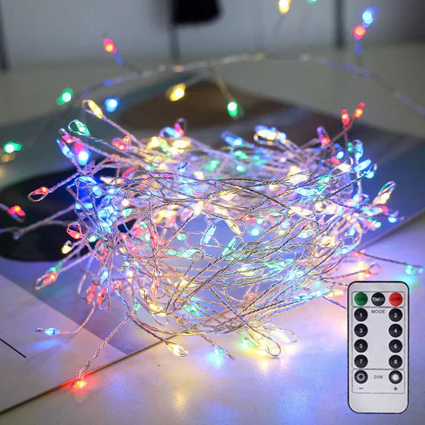 MerryLights™ Éclairez vos Nuits de Fête