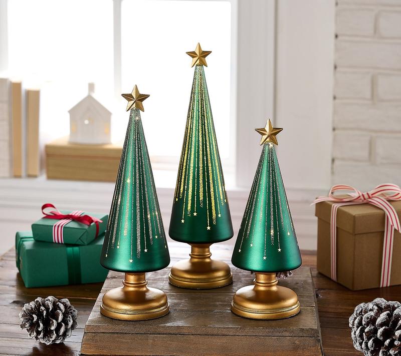 SparkleTree™ Atmosfera di Luce Rilassante