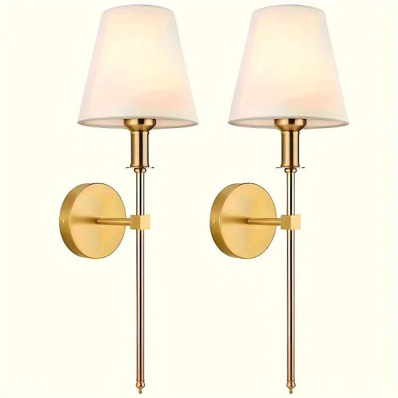 LichtAura™ Accent Mural Elegante