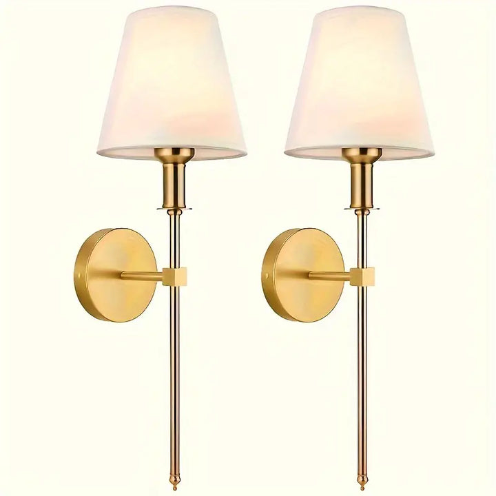 LichtAura™ Accent Mural Elegante