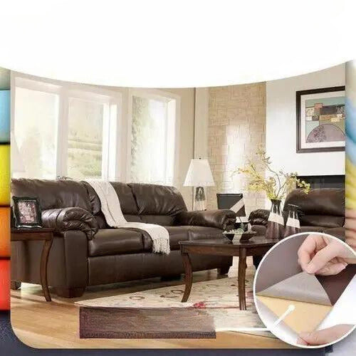 LederFix™ Ristrutturazione Cuir Istantanea