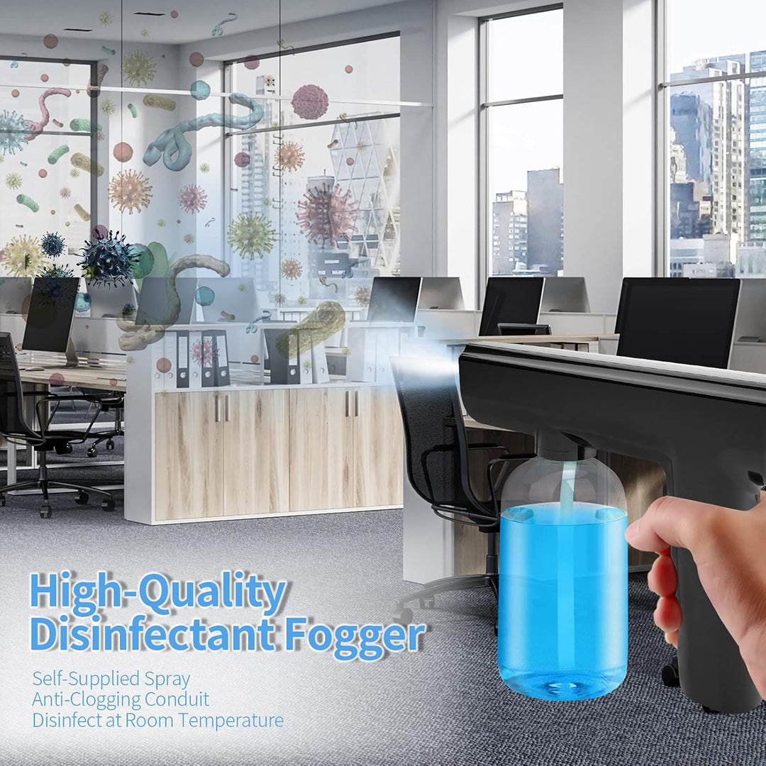 ÖkoSprühgerät™ Soluzione di Disinfezione Rapida