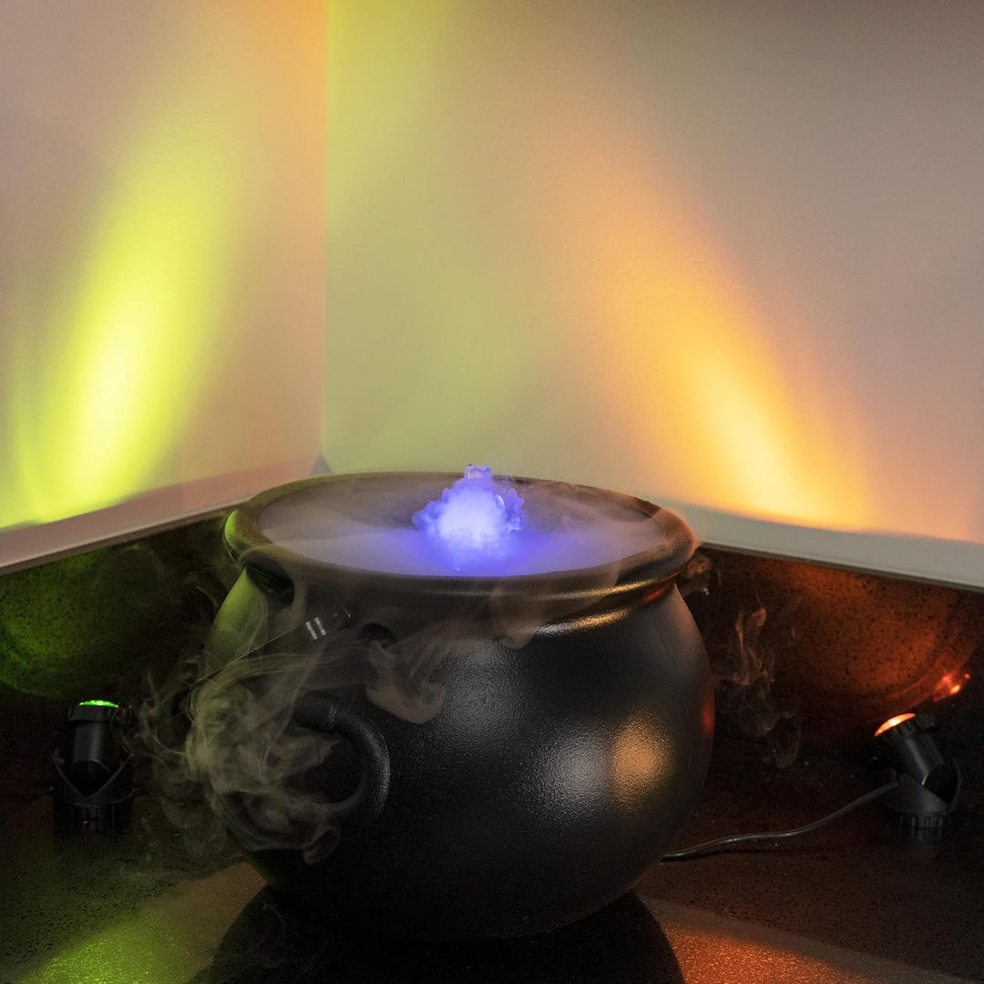 PhantomFog™ Atmosfera Spaventosa Istantanea