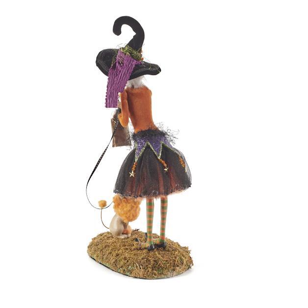 MysticCharm™ Raggio di Potere Stregonesco