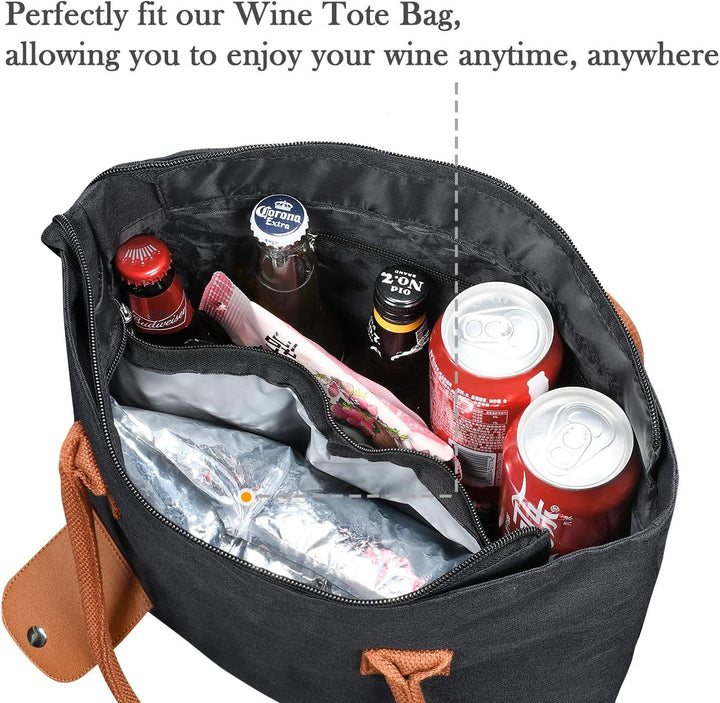 KühlerKeeper™ Compagno di Pic-Nic Perfetto