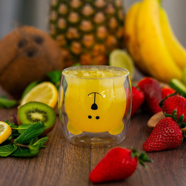 BearBrew™ Momenti Mattutini Fantasiosi