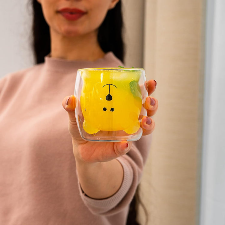 BearBrew™ Momenti Mattutini Fantasiosi