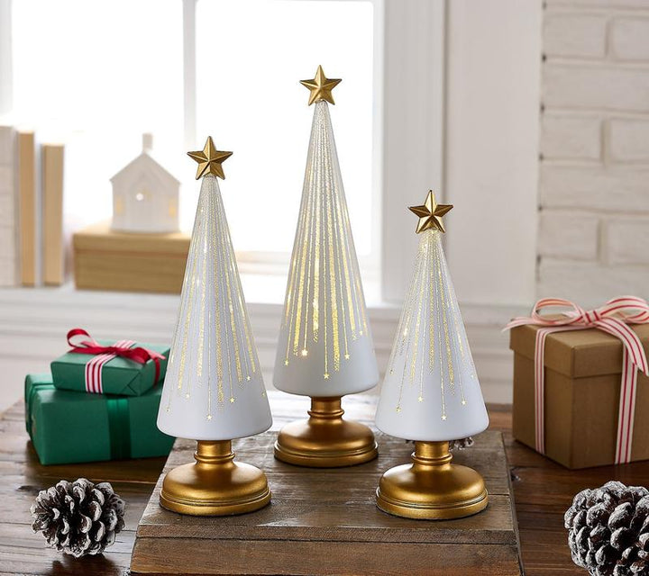 SparkleTree™ Atmosfera di Luce Rilassante