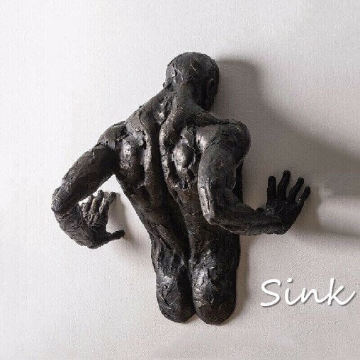 SculptedDreams™ Dichiarazione Decorativa Senza Tempo
