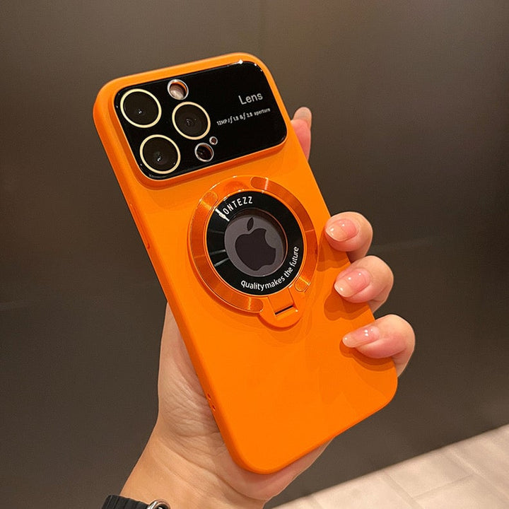 IntelligenteLadung™ Favorisce la ricarica wireless