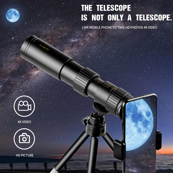 OptiScope™ Spot Meraviglie Lontane