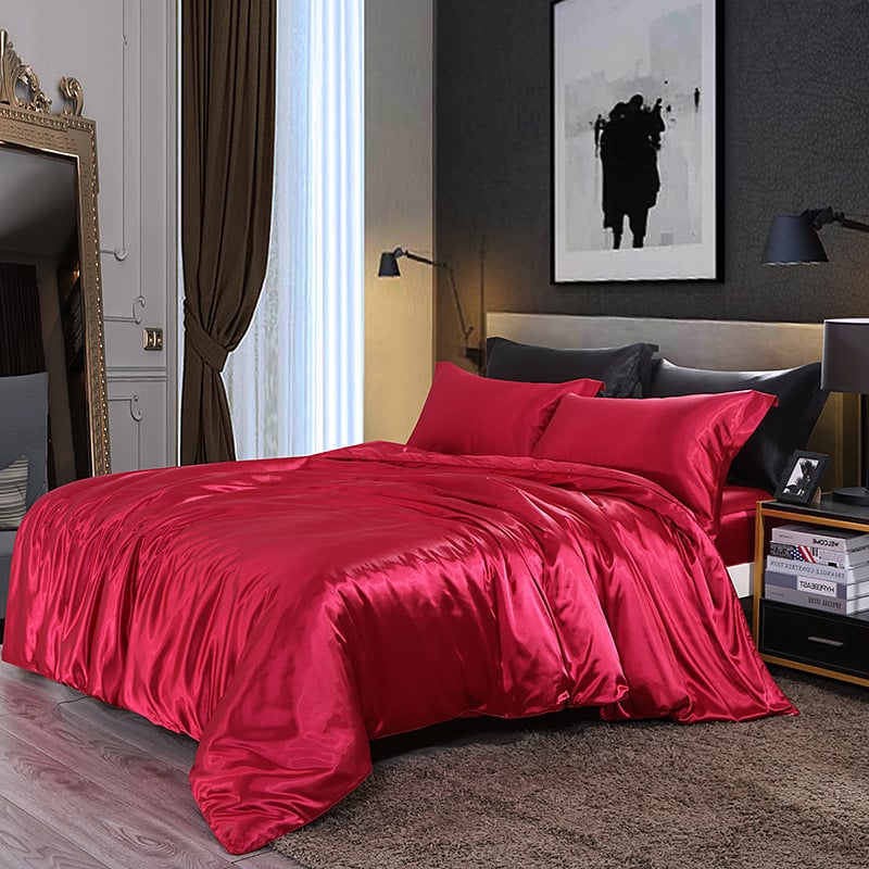 LuxeRest™ Esperienza di Sonno Perfetto