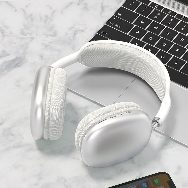 Mondklang™ Audio Cristal Clair