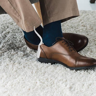 2+1 Gratuito | Scarpe Slip ShoeGlide™ Senza Sforzo