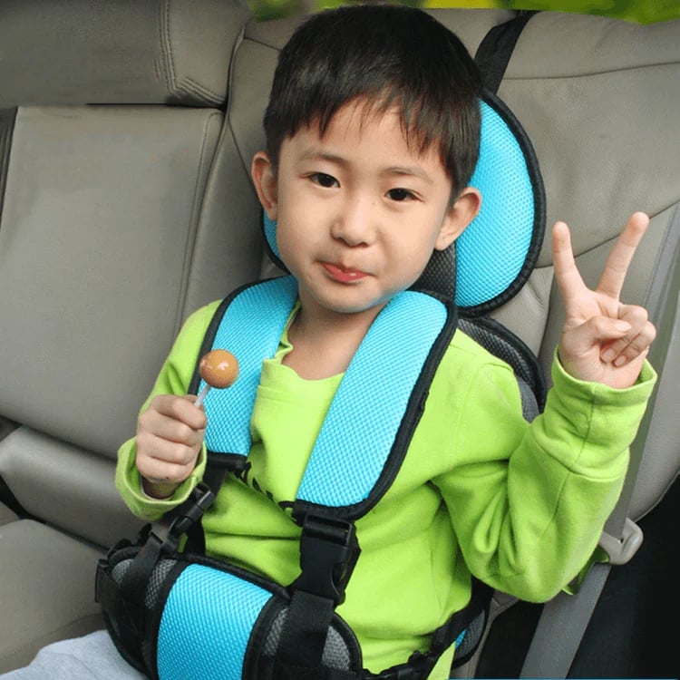 TravelTots™ Comfort per Bambini su Ruote