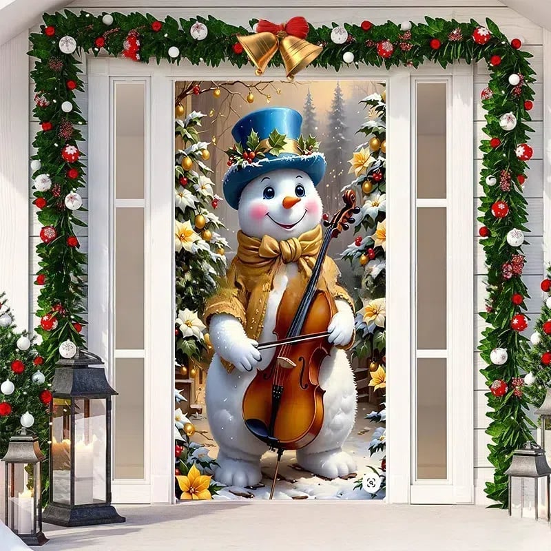 MerryEntrance™ Trasforma l&