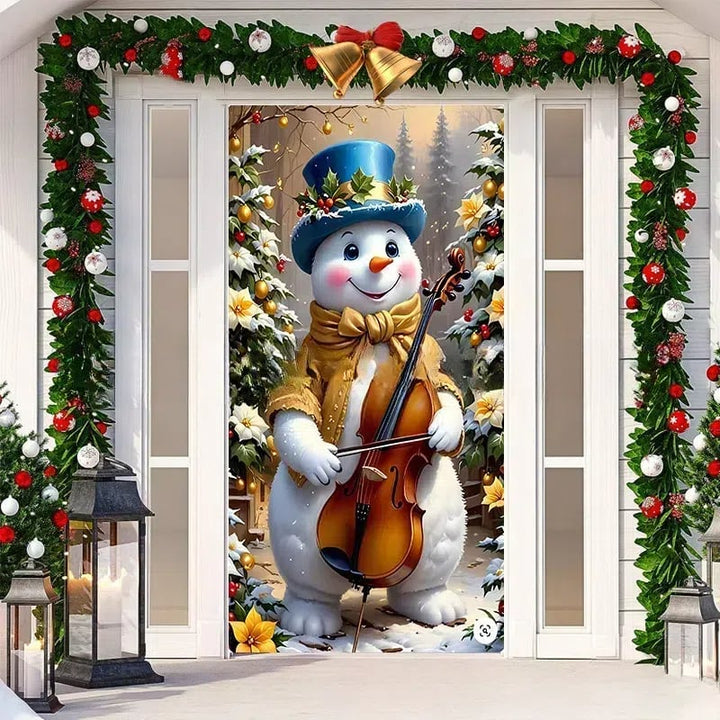 MerryEntrance™ Trasforma l&