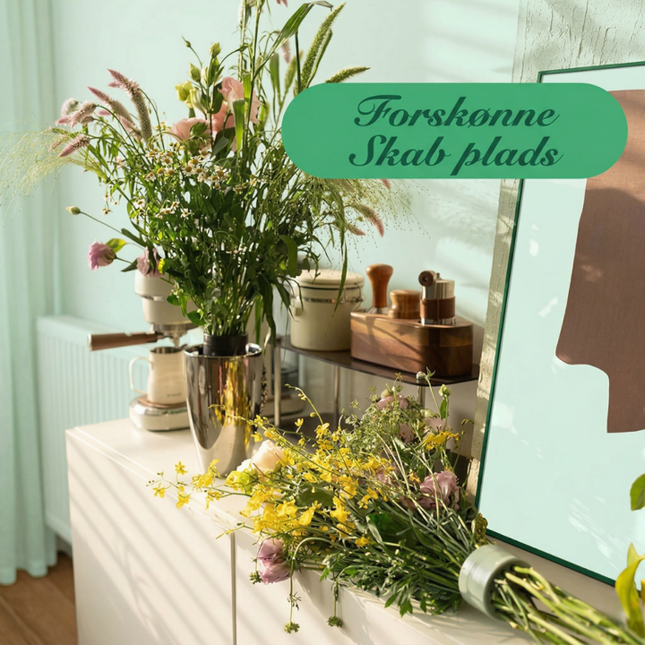 StemCraft™ – Strumento di Supporto per Fiori a Spirale