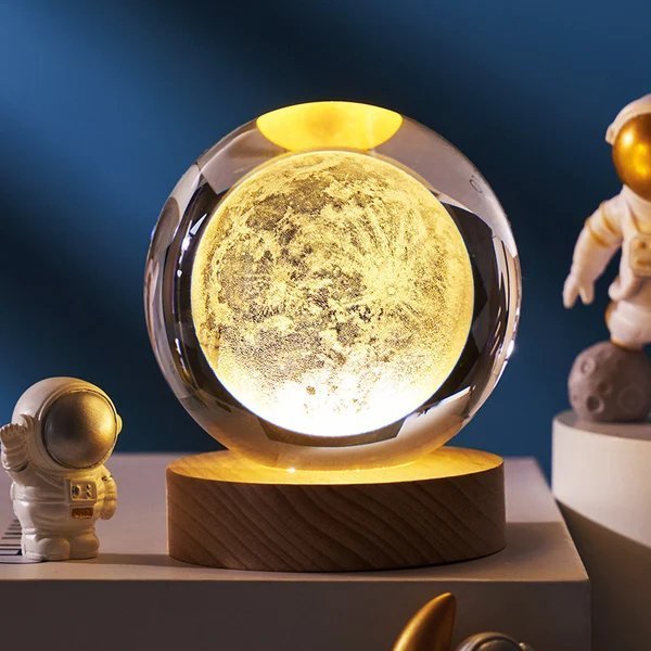 StellarOrb™ Esplora le Meraviglie Cosmiche