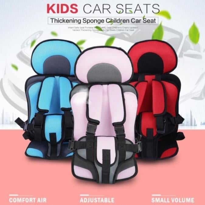 TravelTots™ Comfort per Bambini su Ruote