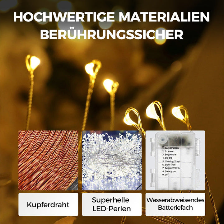 MerryLights™ Éclairez vos Nuits de Fête