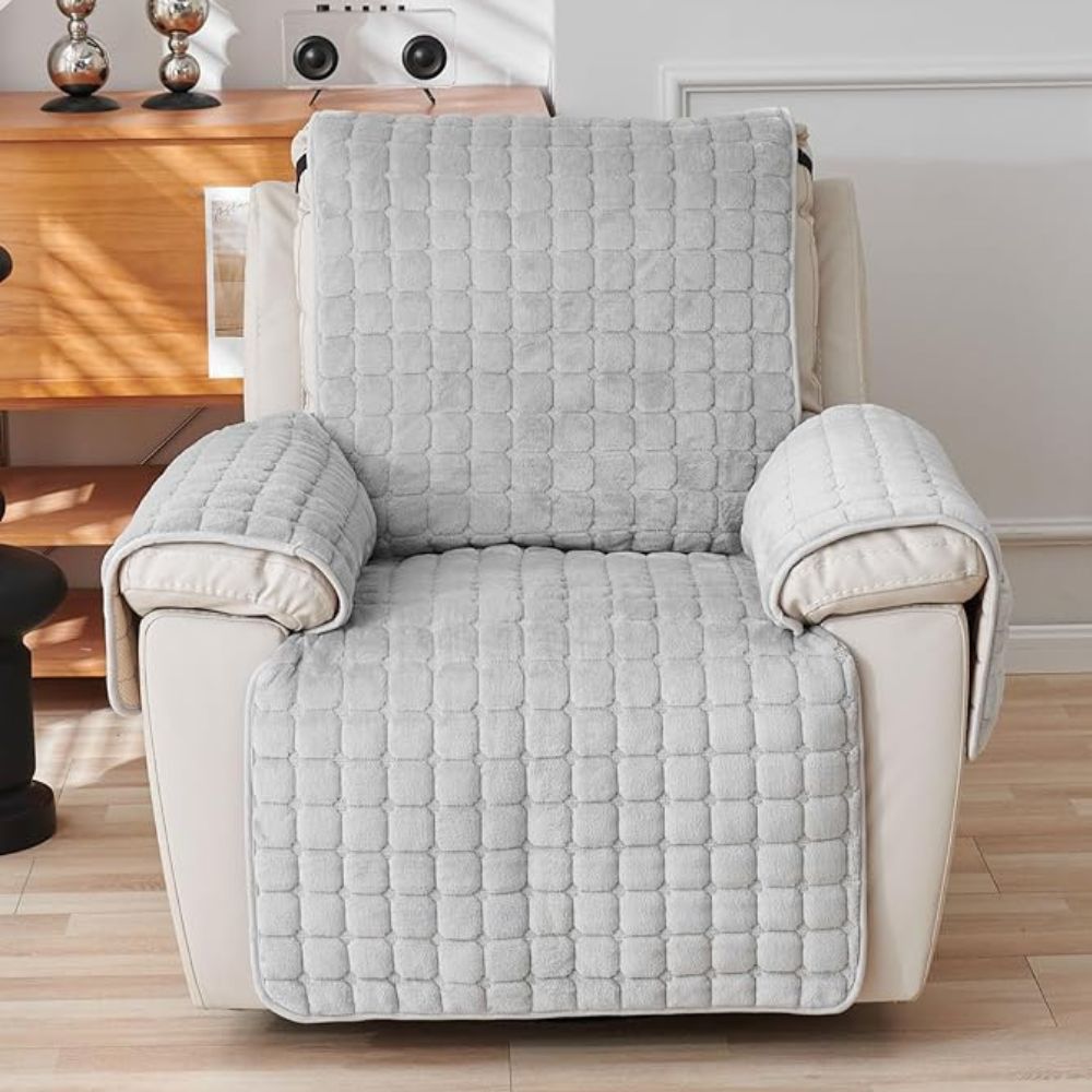 Copertura per Poltrona Recliner Snug Grid