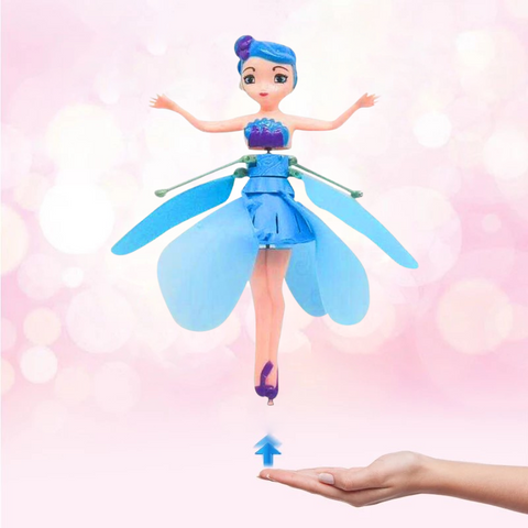 FairyGlide™ Volo Magico Interattivo