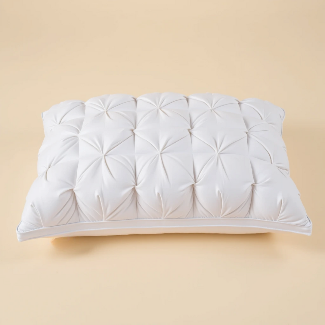 CloudRest™ – Cuscino Ergonomico Premium