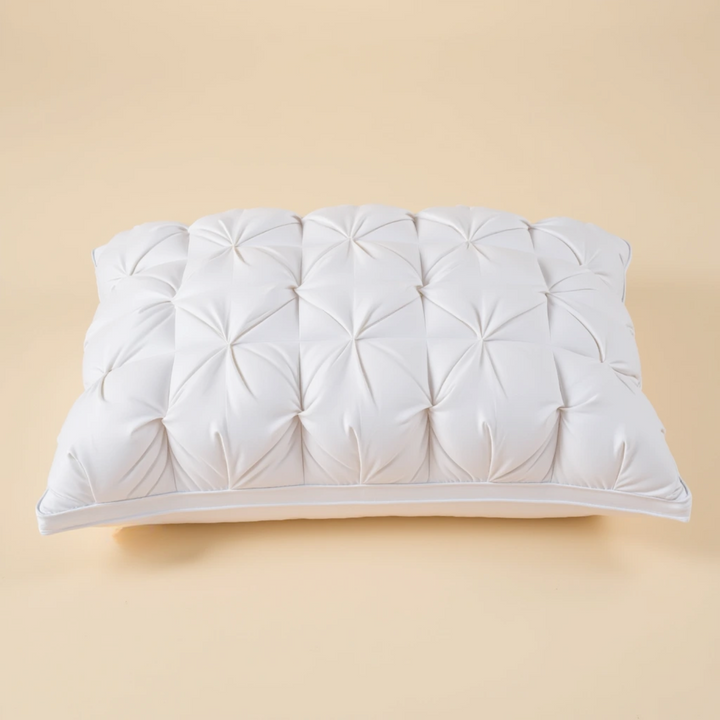 CloudRest™ – Cuscino Ergonomico Premium