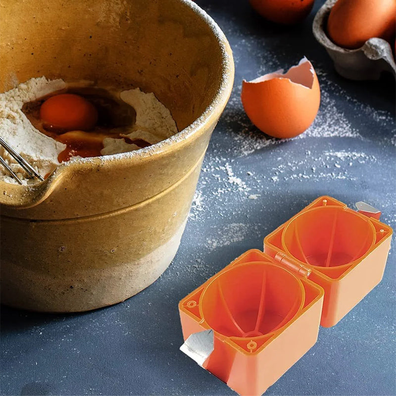 EggEase™ - Separatore di uova compatto