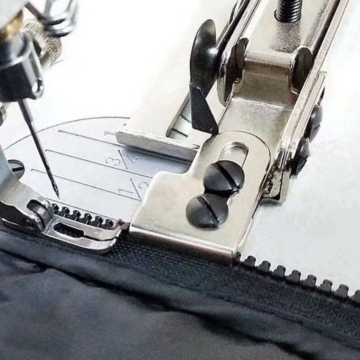NahtPfad™ Allineamento della Cerniera Facile