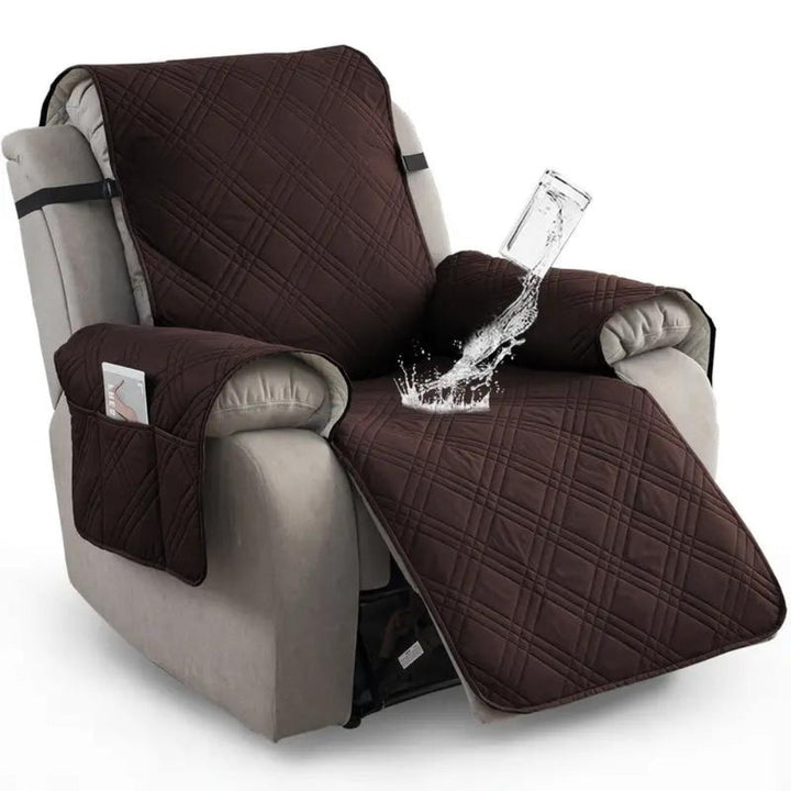 Copertura Impermeabile Premium per Poltrona Recliner