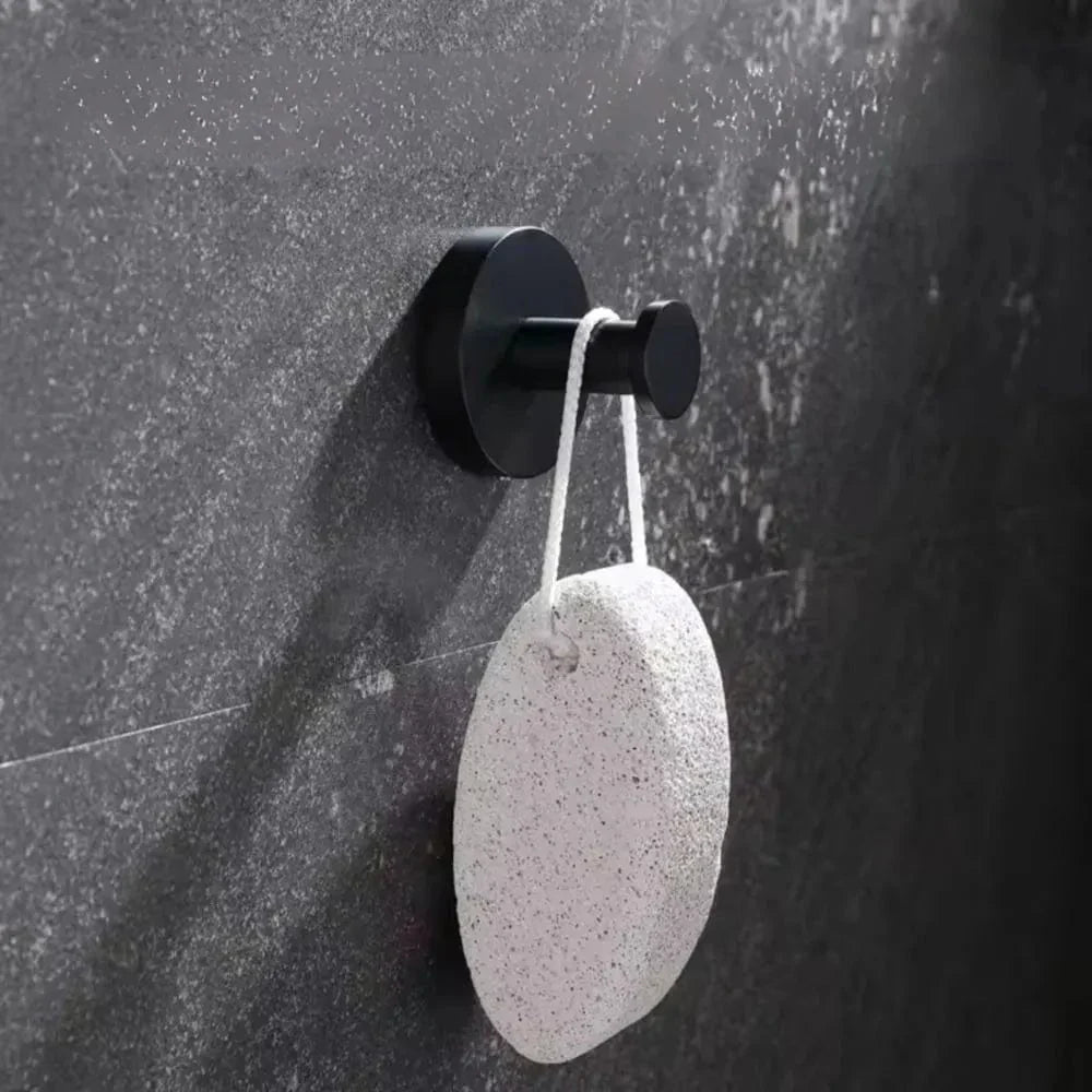 GripMate™ – Ganci di Aspirazione Universali
