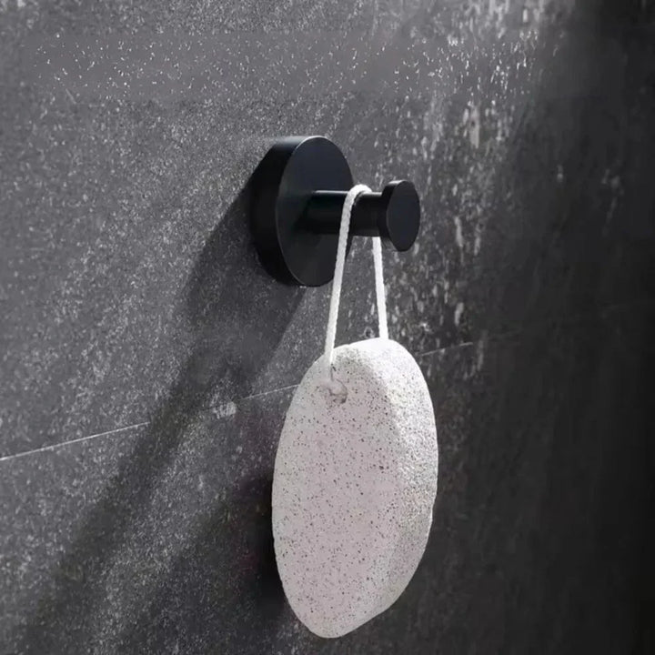 GripMate™ – Ganci di Aspirazione Universali