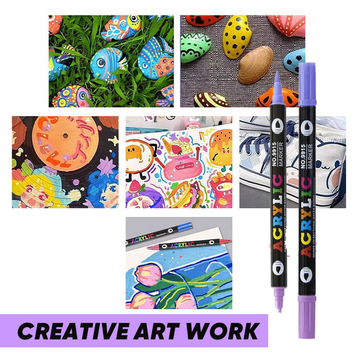 VividStrokes™ Libera il Flusso Creativo